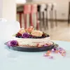 Boite Transport Gateau Int 28,5X8Cm Voir les images du produit 8