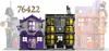 LEGO® Harry Potter™ 76439 Abiti Ollivanders™ e Madama Anteprima dell’immagine prodotto 23