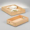 Zeller Allzweckkiste, Buche lackiert 40x30x7 Produktbild-Vorschau 7