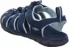 Keen Damen Clearwater CNX Trekkingsandale navy/blue 40.5 Produktbild-Vorschau 43
