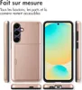 imoshion Coque arrière avec porte-cartes pour le Samsung Voir les images du produit 7