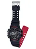 G-SHOCK Casio G-SHOCK Herrenuhr Casio-GA-400HR-1AER Produktbild-Vorschau 2