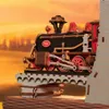 ROBOTIME Century Train, 313 Stück(e), Fahrzeuge, 14 Jahr(e) Produktbild-Vorschau 10