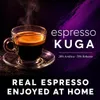 KUGA Espresso zrnková káva 250 g, belgické pražení, 30% Náhled obrázku produktu 7