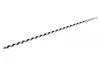 A long drill bit with a spiral flute, shown against a white background. Anteprima dell’immagine prodotto