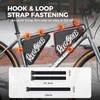 ROCKBROS Bike Triangle Bag Prenosná rámová taška Náhľad obrázku produktu 3