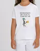 Mr. & Mrs. Panda Kleinkinder T-Shirt Pinguin Bier 12-14 Produktbild-Vorschau 4