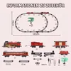 Spielzeug-Zug Eisenbahn Zug Spielzeug, Klassische Produktbild-Vorschau 7