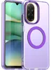 Pro Xiaomi Redmi A5 4G / Poco C71 Candy Design Magsafe PC Náhled obrázku produktu 1