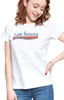 Lee T -Shirt Women Crew Neck Tee Light White L41LetLJ Náhled obrázku produktu 7