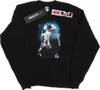 Star Wars - "The Last Jedi" Sweatshirt für Herren BI46225 Produktbild-Vorschau 1