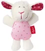 sigikid 41189, Sheep, Chlapec / dievča, 0 mesiace, Zvukové Náhľad obrázku produktu 5