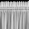 Gardine AMY weiß 300x150 cm Kräuselband Produktbild-Vorschau 11