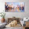 Coloray Bild aus Leinwand 140x70 Leinwand Dekoration - Produktbild-Vorschau 4