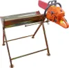 MAGG 120009 Holzschneidebock mit Kettensägenhalter Produktbild-Vorschau 2