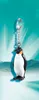 PLAYMOBIL Schlüsselanhänger Pinguin 6667 Produktbild-Vorschau 3