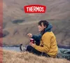 Thermos SK Barattolo per alimenti rosso mirtillo pol 0,47l Anteprima dell’immagine prodotto 17