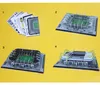 Borussia Dortmund BVB-3D-Stadionpuzzle Produktbild-Vorschau 11