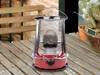 Perel Przenośny podgrzewacz parafinowy 2600W, przenośny Podgląd zdjęcia produktu 3