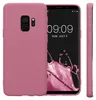 kwmobile Hülle für Samsung Galaxy S9 TPU Case - Handyhülle Produktbild-Vorschau 6