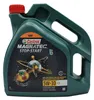 Castrol Magnatec Stop-Start 5W-30 C3 4 Liter Produktbild-Vorschau 1