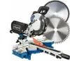 Scheppach Scie à onglets HM216 2000 W Voir les images du produit 11
