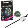 Beyblade X Fortress Knight GV 8-70UN CX, coffret de Voir les images du produit 1