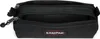 EASTPAK Schlampermäppchen Double Benchmark Black schwarz Produktbild-Vorschau 3