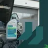 Motoröl Multipack 2x1 Liter 10W-40 A3/B4 SL/CF ECANIS Produktbild-Vorschau 3
