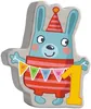 HABA® - 1, 2, Puzzelei - Zahlen 1-10 Produktbild-Vorschau 4