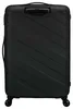 AMERICAN TOURISTER Jetdriver 3.0 L - Black chequered Produktbild-Vorschau 4