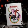 Carte da gioco di Deadpool Anteprima dell’immagine prodotto 23