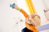 Hape Early Explorer Kleines Flugzeug, E0050 Produktbild-Vorschau 2