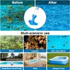 3-in-1 Kabelloser Poolstaubsauger | Wiederaufladbares Produktbild-Vorschau 6