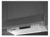 Smeg Dunstabzugshaube Neutra KSEIR62SE2 Produktbild-Vorschau 1