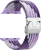 Pasek Beline Tkaný nylonový padák Do Apple Watch Náhľad obrázku produktu 1