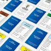 MONOPOLY Marsylia – gra planszowa – GEWINNZÜGE – dla 2 do 6 Podgląd zdjęcia produktu 5
