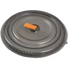 Jetboil 1.5L Ceramic Cook Pot, Hrniec, 1,5 L, Karbón, Náhľad obrázku produktu 4