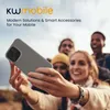 kwmobile Hülle für das iPhone 14 Pro Hülle - weiche und Produktbild-Vorschau 9