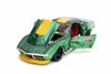 Jada Street Fighter Cammy 1:24 1969 Chevrolet         Produktbild-Vorschau 13