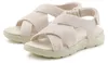 VIVANCE Sandale Sandalette, Sommerschuh, offener Schuh Produktbild-Vorschau 2