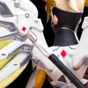 Blizzard Overwatch - Mercy Statue 35cm Produktbild-Vorschau 13