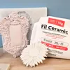 FIL CERAMIC modelovacia sadra na odlievanie, jemný sadrový Náhľad obrázku produktu 6