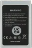 vhbw Akku kompatibel mit Nokia 6610(i), 7210, 7250, 6610i, Produktbild-Vorschau 4