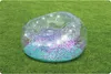 Bestway® Inflate-A-Chair™ Luftsessel Glitter Dream™ 114 x Produktbild-Vorschau 9