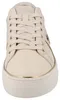 TAMARIS Damen Sneaker beige ivory Leder - Größe: 40 Produktbild-Vorschau 11