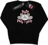 Big Bang Theory - "Soft Kitty Purr" Sweatshirt für Damen Produktbild-Vorschau 1
