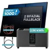 SUNNIVA® 1000W Balkonkraftwerk mit 2,24 kWh Speicher Produktbild-Vorschau 1
