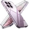 Hülle + 2X Schutzglas für Xiaomi 17T Pro 5G Panzerfolie Produktbild-Vorschau 1