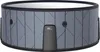 A product shot of an inflatable hot tub. Náhled obrázku produktu